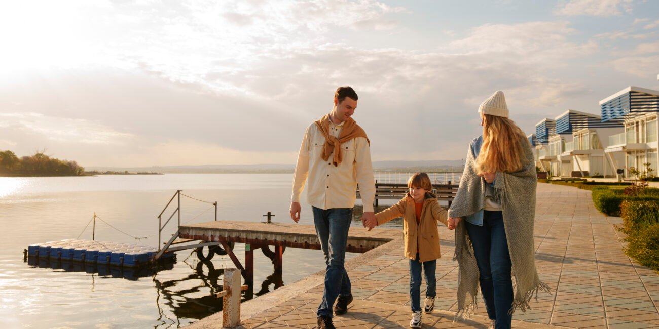 San Diego Family Trip: Unplug, Explore & Reconnect