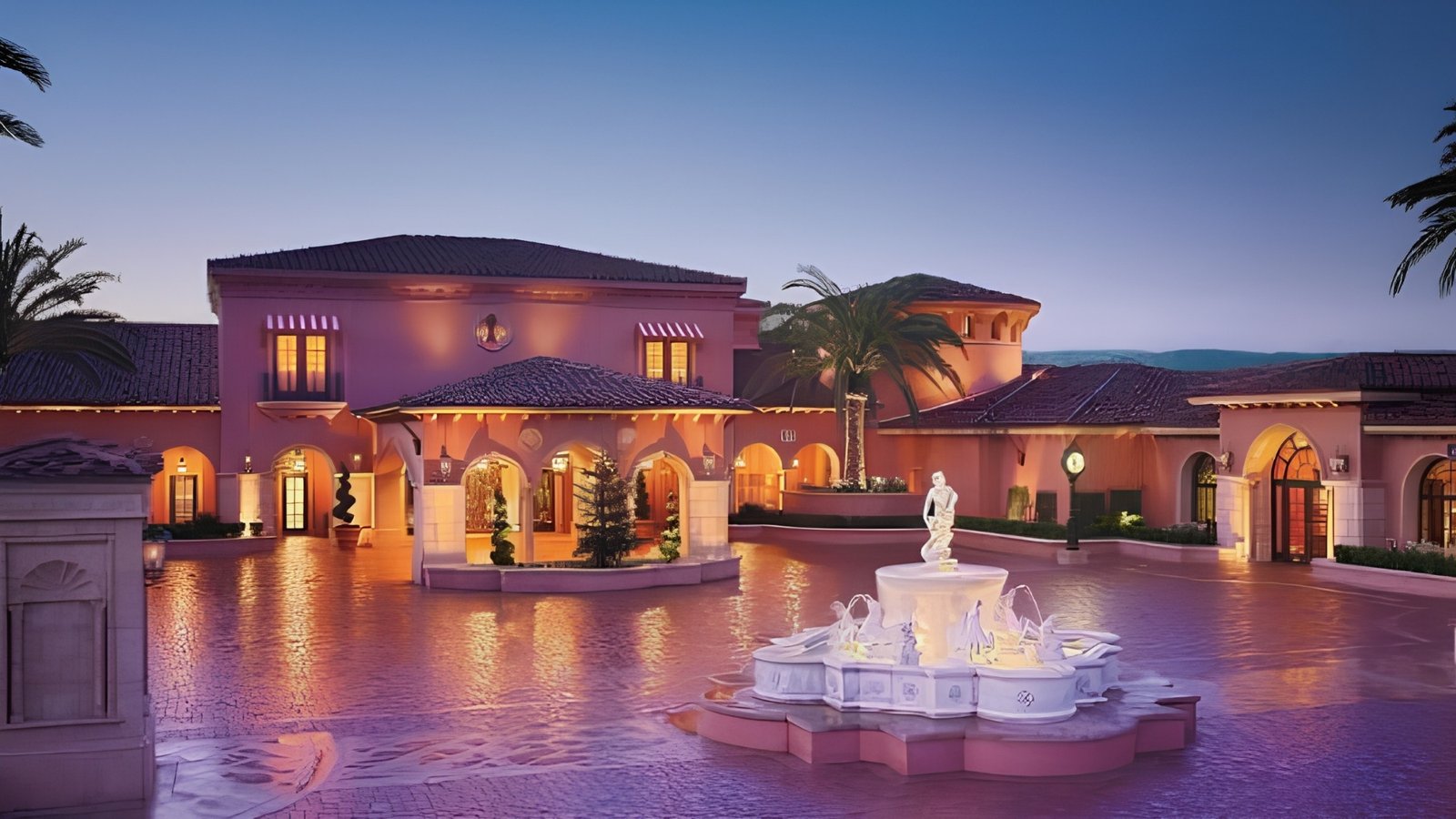 Fairmont Grand Del Mar