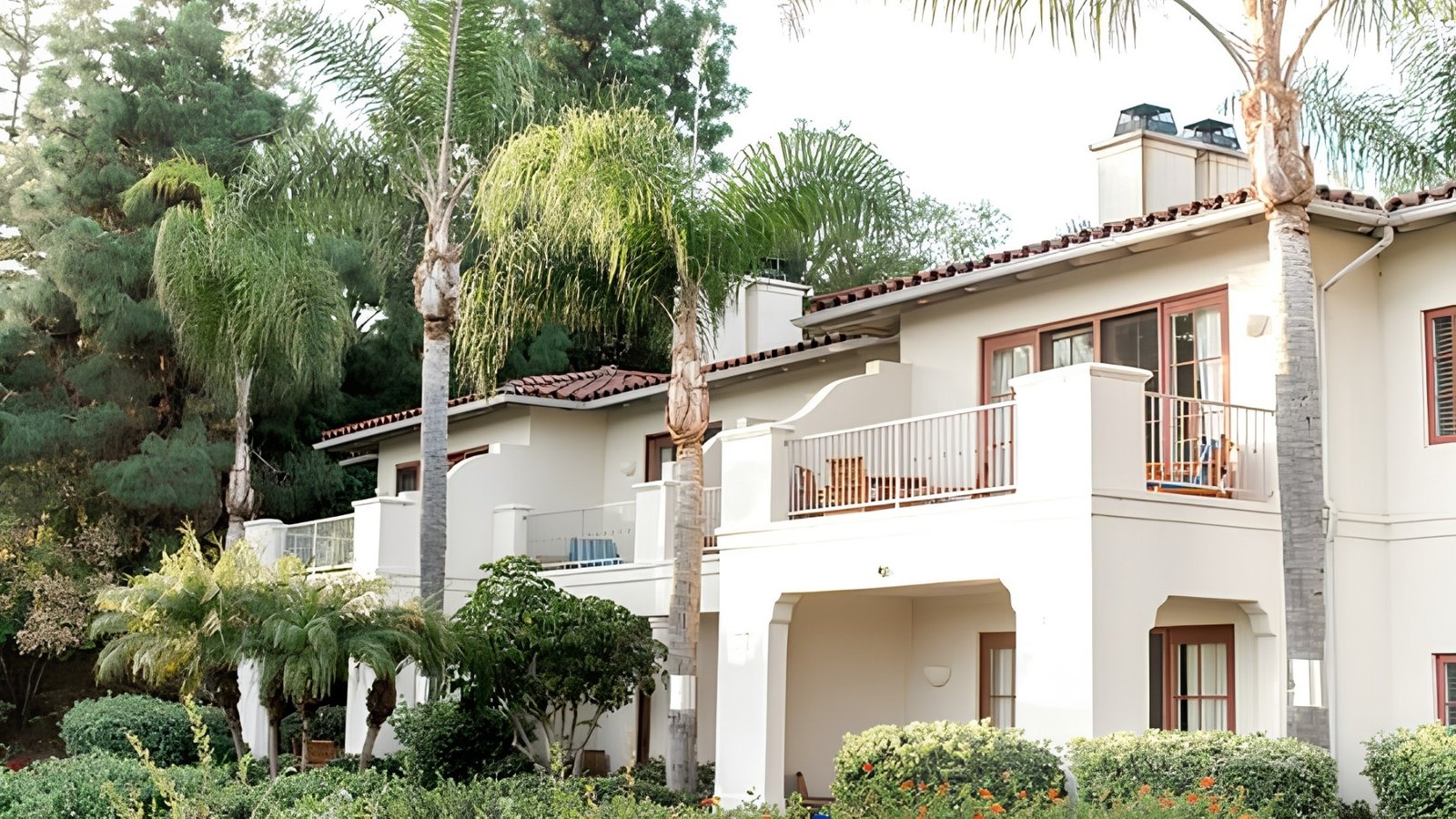 Four Seasons Residence Club Aviara, North San Diego