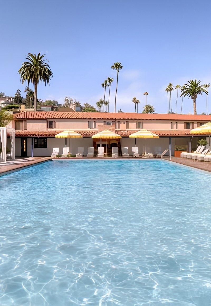 La Jolla Beach and Tennis Club (2)