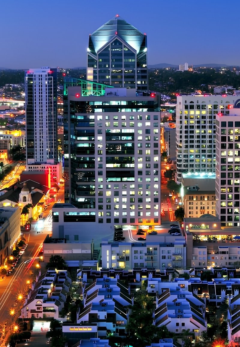 Manchester Grand Hyatt San Diego (2)