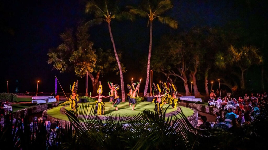 Maui nightlife for couples
