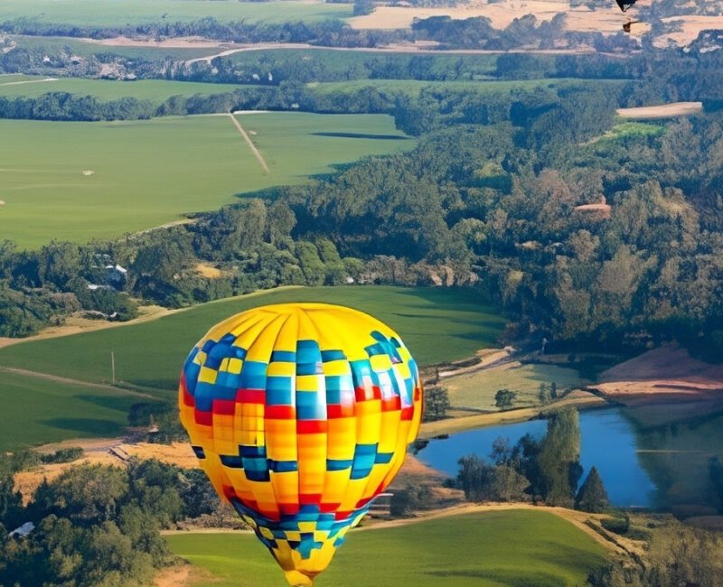 Napa Valley honeymoon vineyards and scenic mountain views