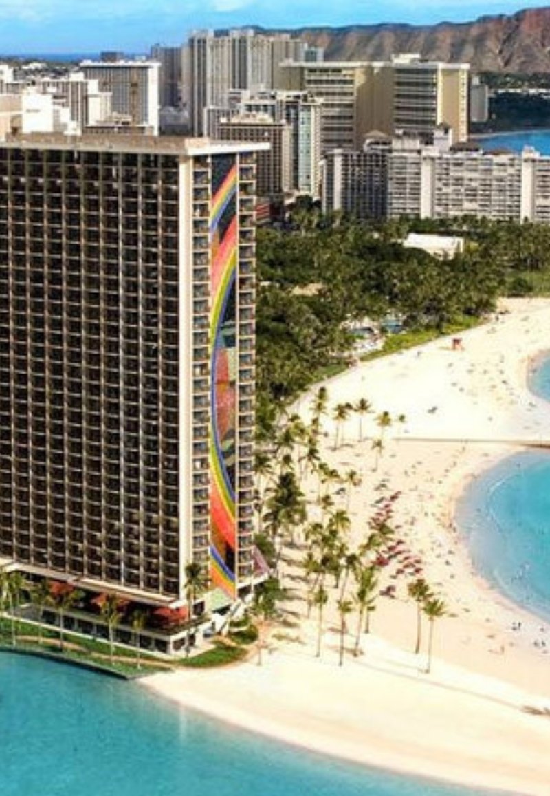 Lagoon Tower by Hilton Grand Vacations Club (2)